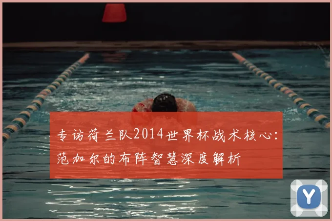专访荷兰队2014世界杯战术核心：范加尔的布阵智慧深度解析